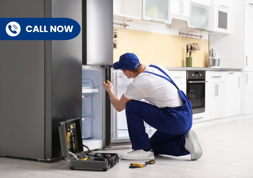 Ludlow Appliance Repair Company